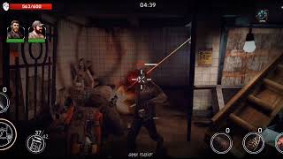 Zombie Hunger screenshot 5