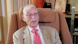 2019 Cultural Hero - P.E. MacAllister