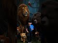 Jungle Safari Adventure Ep 96-Ancient Power vs Dark Power#viral #trending #viralvideo #reels #funny