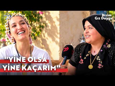 Fatma's Mind Is Still on What She Couldn't Do | Our Girl Duygu