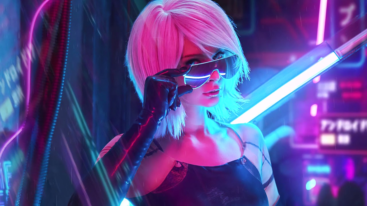 Starcadian - New Cydonia (Slow + Reverb)