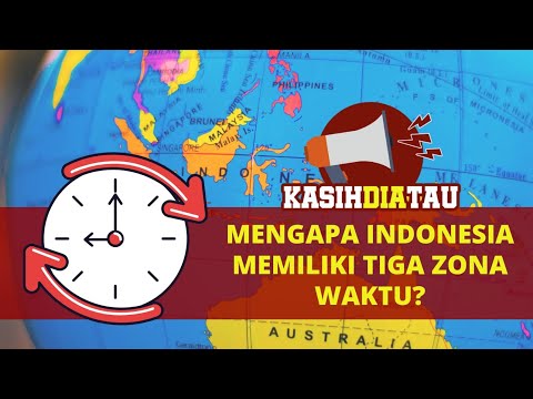 Belanda Indonesia Perbedaan Jam