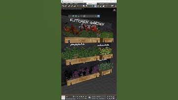 Find Missing Textures with Relink Bitmaps | Gian CR #shorts