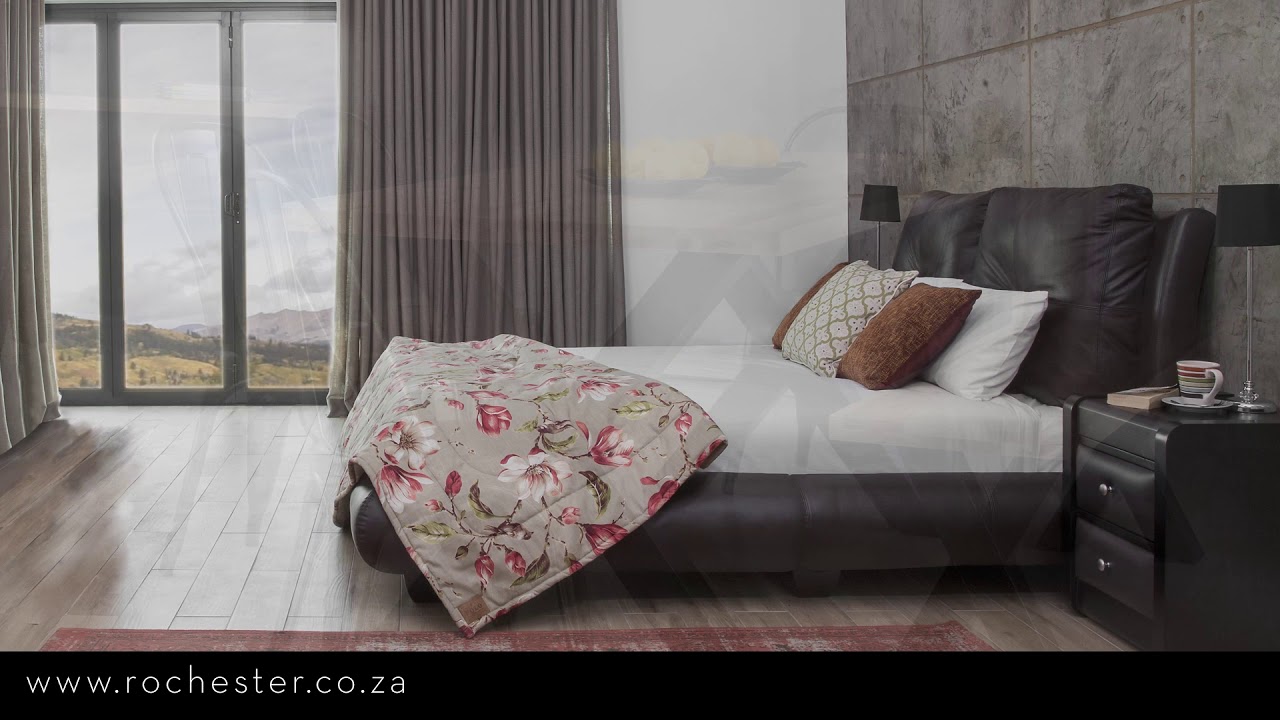 Rochester Summer Sale - January 2018