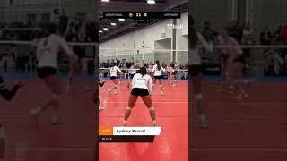 2026 SCVA Las Vegas Classic Got 5th out of 75 teams with 805 Elite