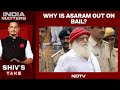 Asaram Bapu News | Minor Rape Victims Challenges Bail: Why Is Asaram Out On Bail?