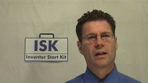 Inventor Start Kit - Welcome