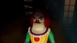 This is why I say Secret Neighbor is a horror game screenshot 4