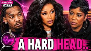 Cardi B DESTROYS Tasha K In Court AGAIN Over Offset Drama‼️