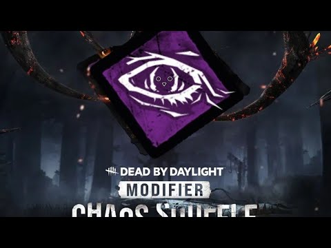 [Dead by Daylight] カオスシャッフルな日々 dbd#23 - YouTube
