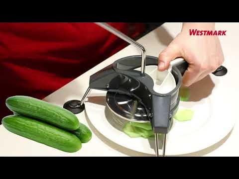 Westmark Heavy Duty Rotary Grater