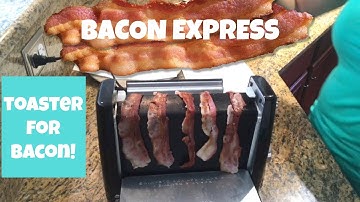 Bacon Express