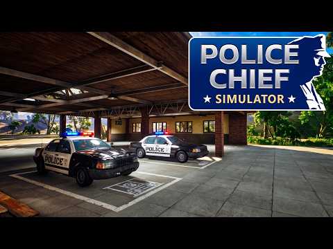 Police Chief: Level 3 Progression and Equipment Unlock Guide