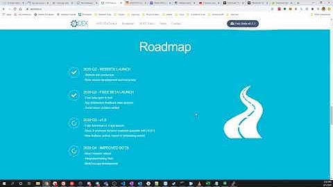 DEXTools.io Requirements for Beta Access $DEXT uniswap trading tool