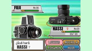 ¿Cuál usar? Hasselblad 500CM vs Fuji GW690 | Foto lado a lado