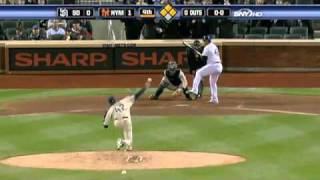 2009/04/15 Recap: SD 2, NYM 7
