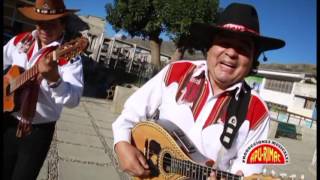 CONJUNTO PACHACONAS Verde mollecito (Huayno Antabamba  Apurimac) chords