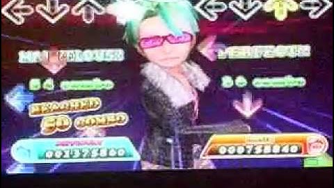 2-Player Mode: roppongiEVOLVED ver. C - AA Difficult, A Basic (1 FC)