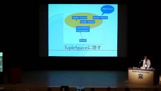 Make your own synchronization mechanism. - RubyKaigi 2014