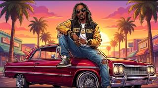 Old School Rap 🔥 90s Hip Hop Chill Vibes