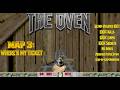 DOOM The Oven (U.V. 100%) Map 3: Where's My Ticket