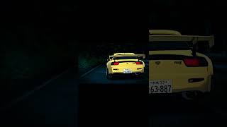 Initial D