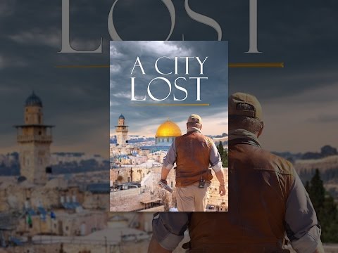 A City Lost