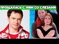 РОМАН С ТОЛКАЛИНОЙ И КРАСАВИЦА-ЖЕНА | Как сейчас живет фигурист Алексей Тихонов