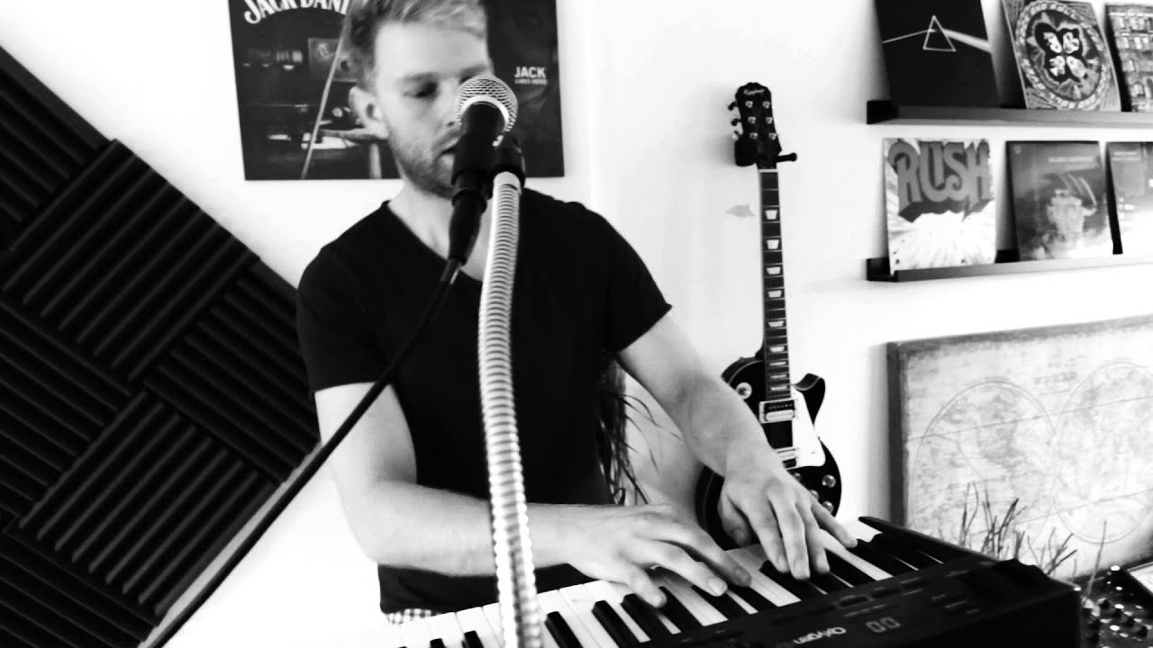 Electric Idols Rehearsing Shut Up and Dance YouTube