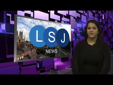 LSJ News -  November 14