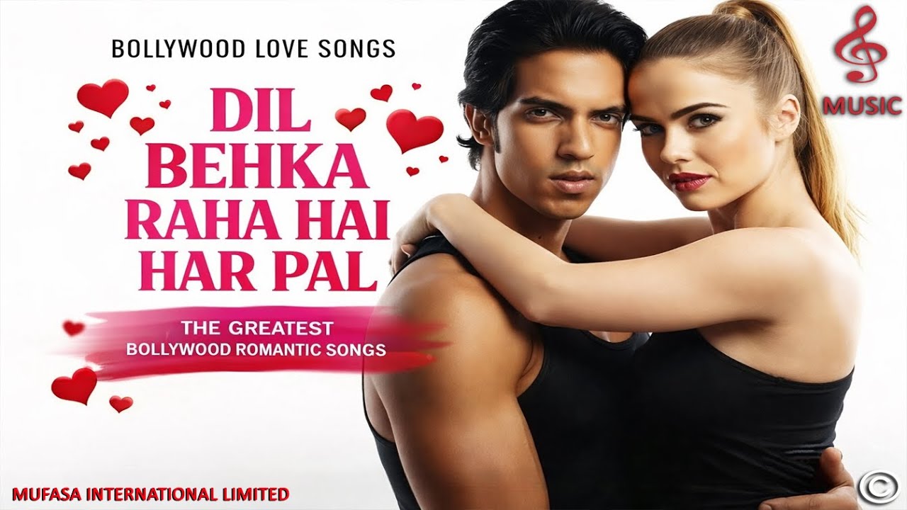 DIL BEHKA RAHA HAI HAR PAL