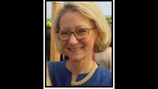 Elizabeth McLellan:  The Silent Epidemic: Sex Trafficking in Our World