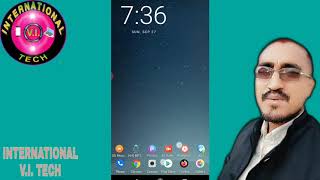 How to use talk caller name pro. Call announcer caller talker. For smart phone.complete guide. Easy screenshot 4