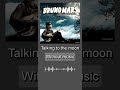 Talking To The Moon Without Music Only Vocal Talkingtothemoon Withoutmusic Onlyvocal 