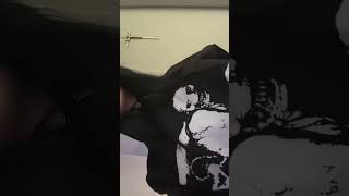 russian sleep experiment #egirl #cosplay #cosplayer #goth