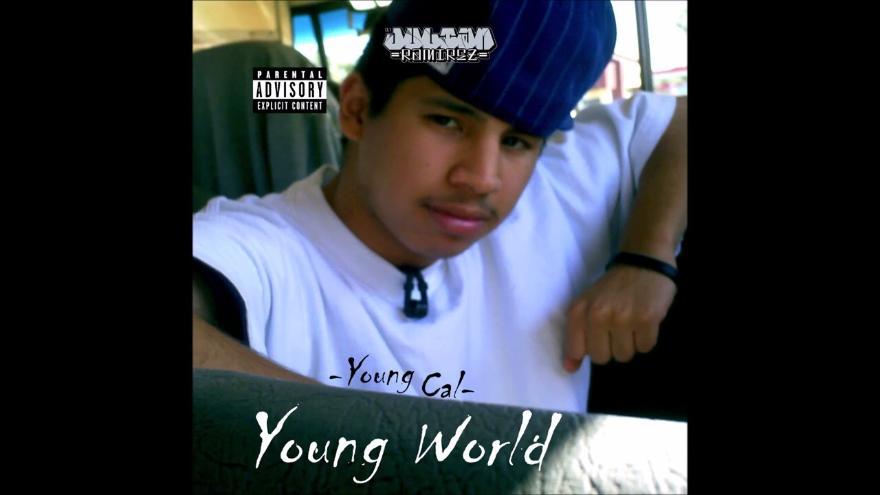 Watch Young World on YouTube