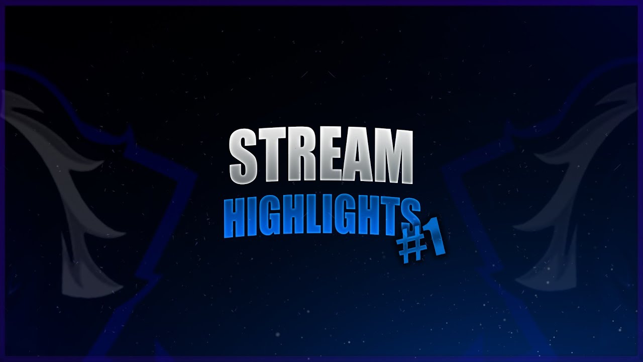 Stallion Streams Stallion Stream Highlights #1 - YouTube