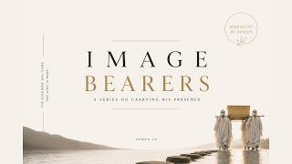 ESC Shabbat Service: Pastor Andrew Gudgeon - Image Bearers