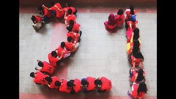 INTRO WITH 21st BATCH-NITOR