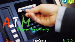 Teaser Atm Short Film