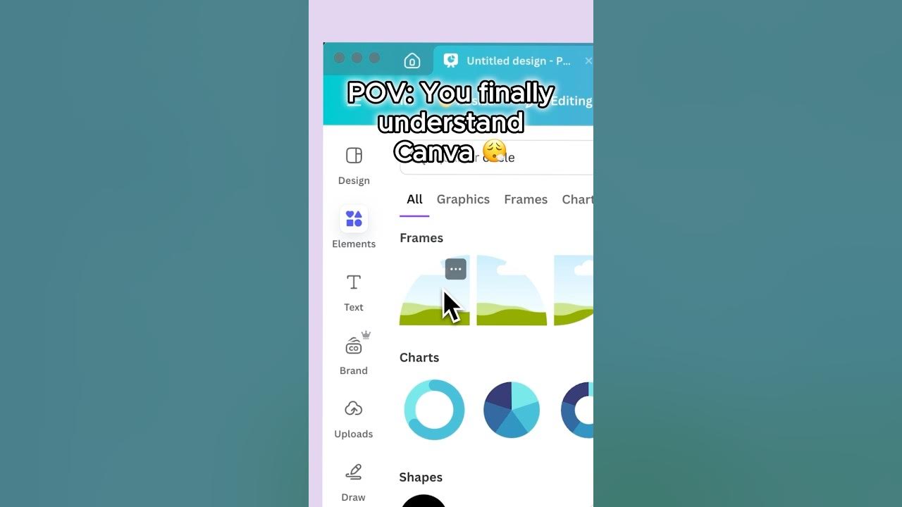 How to make an aesthetic presentation in Canva π #canva How to make an aesthetic presentation in Canva π #canva