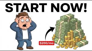 The $200 Rule That Could Make You a Millionaire