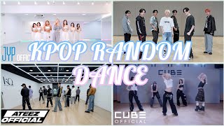 Download Lagu KPOP RANDOM DANCE《Mirrored 》 MP3