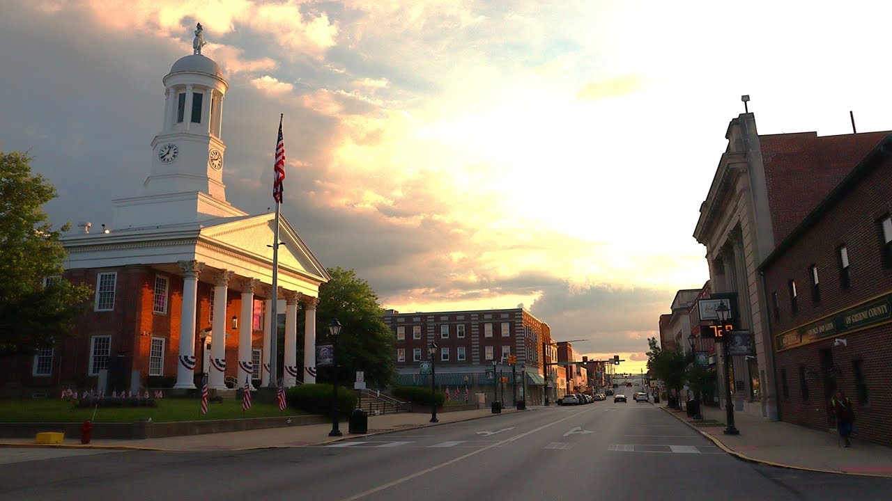 Waynesburg, Pennsylvania