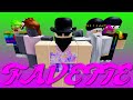 Favette  a roblox machinima