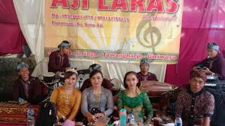 Live Tonton Video Record- Campursari-Aji Laras-Giriwoyo [OFFICIAL] #campursari
