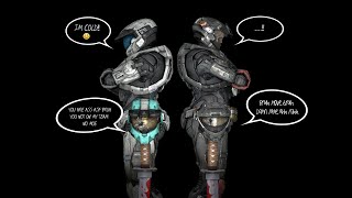 Izuna Emnitize Vs Grieve And Trevhon \ Izuna Emnitize Vs Grieve And Trevhon \
