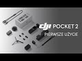 DJI Pocket 2 | Jak korzystać z DJI Pocket 2