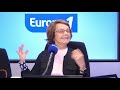 "C’est parce que ça bouge que nous en avons conscience" (Florence Servan-Schreiber)
