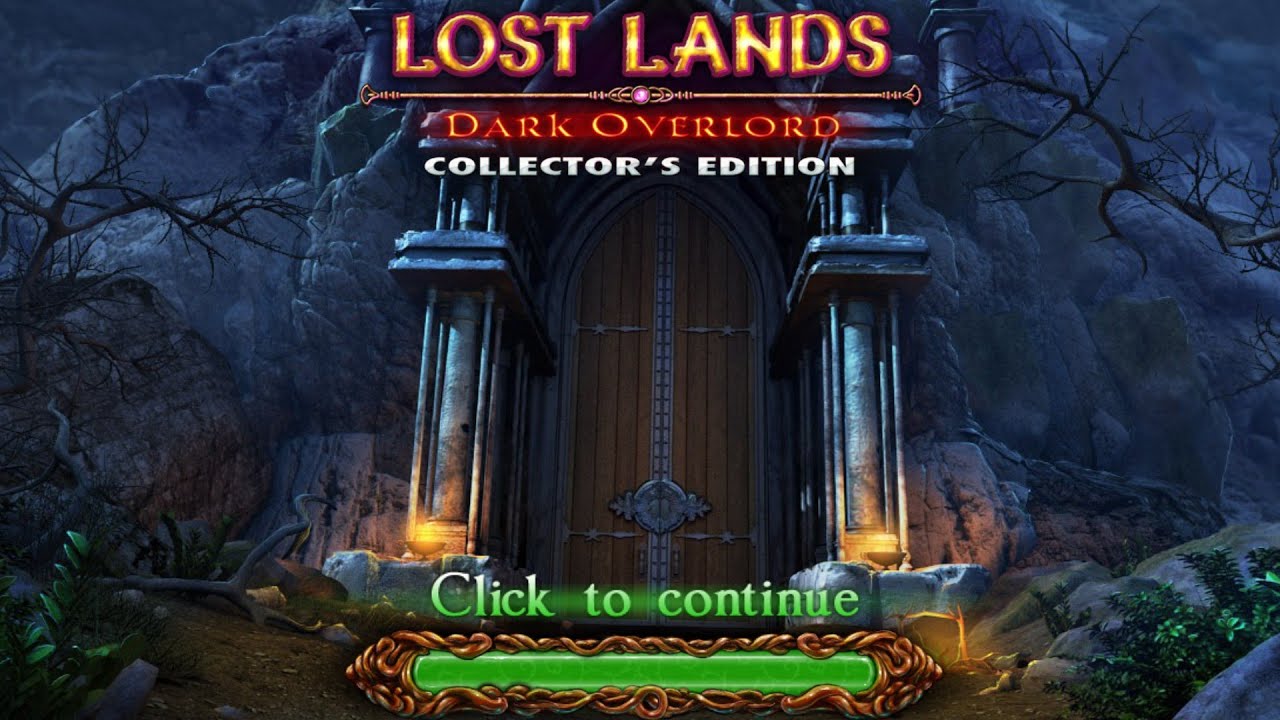 Lost Lands 1 walkthrough || story mode|| part 8 No commentary - YouTube